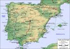 Spain-Portugal